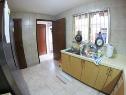 Henley Gardens (D19), Terrace #188064202